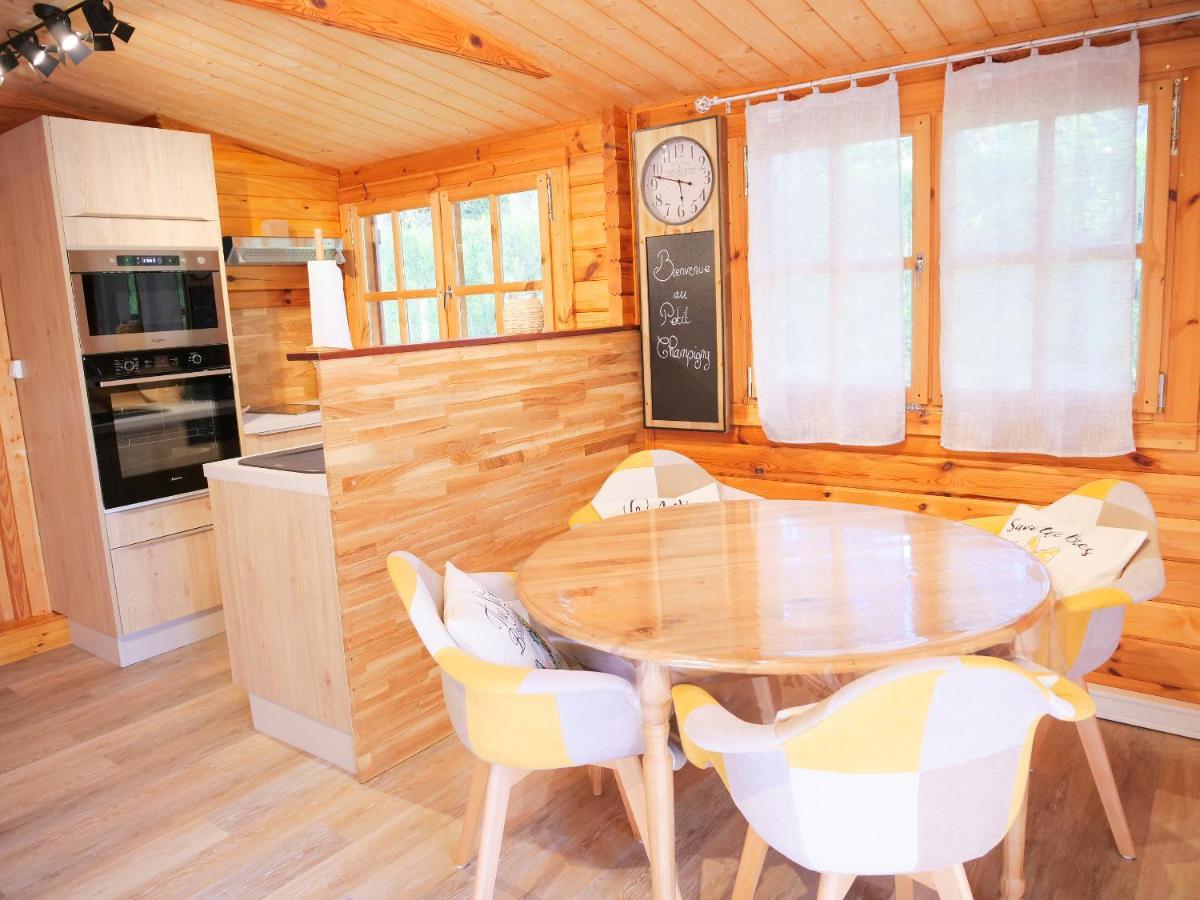 Cottage Avec Piscine Au Coeur Du Saumur Champigny Souzay-Champigny Exterior foto