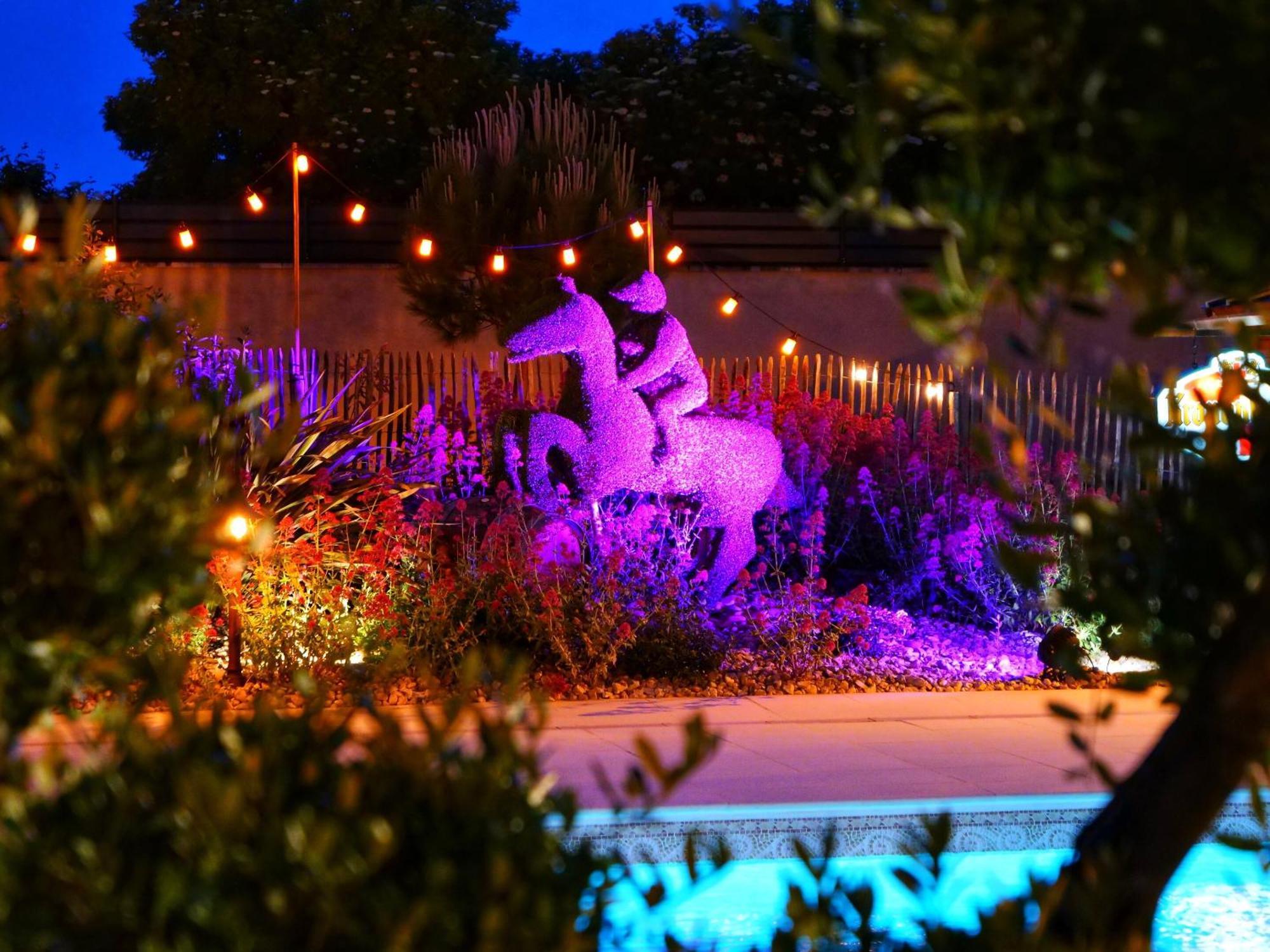 Cottage Avec Piscine Au Coeur Du Saumur Champigny Souzay-Champigny Exterior foto